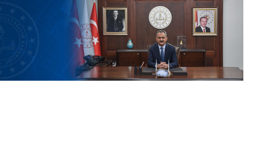 Bakan Özer, Türkiye'de Meslekî Eğitimin Dönüşümünü Değerlendirdi